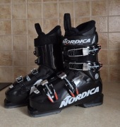 Buty narciarskie NORDICA DOBERMANN GP60 rozmiar 230-235cm (36.7-37.5)