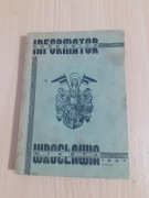 Informator Skorowidz Miasta Wrocławia 1947r