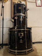 Perkusja Mapex Saturn 22 12 13 plus 16