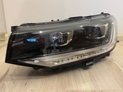 Lampa lewa Volkswagen T-cross