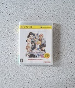 Gra Tales of Vesperia, PS3, import Japonia