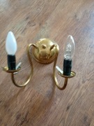 Lampa kinkiet 25x25