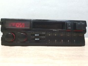 RADIO samochodowe Opel PHILIPS DC 624 Klasyk Audi Mercedes Fiat Polonez BMW