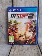 Gra PS4 MXGP 2 PlayStation 4
