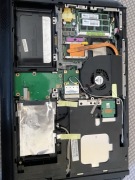 Asus K50I Intel Core Duo NVIDIA GeForce 310 M