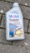 Olej silnikowy Mobil Super 3000
