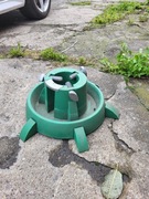 Stojak choinkowy XS 14W na choinkę do 3m