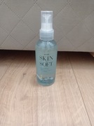 Suchy olejek w sprayu z olejkiem arganowym 