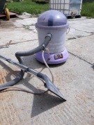 Odkurzacz piorący Dr.Schutz Spray Boy
