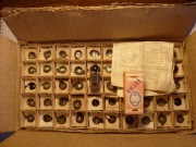 Lampy 6Ż3P nieuzywane 50sztuk.