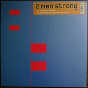 2 Men Strong - The Beast Within_=Winyl=_::TRANCE::