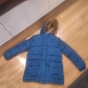 Kurtka zimowa chłopięca RESERVED rozmiar 134