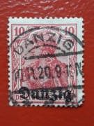 Fi 2 kas. WMG  1920r.