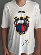 T-shirt  XL reprezentacji Twarde Pierniki