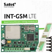 Satel INT GSM LTE