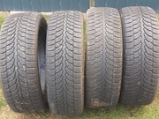 Opony zimowe Bridgestone blizzak 235/55/18 100H