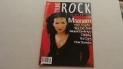TERAZ ROCK NR 2/2001