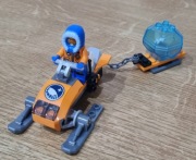 LEGO City 60032 Skuter Śnieżny