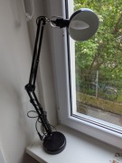 Lampa stołowa biurkowa Ikea 