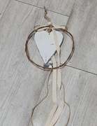 Zawieszka na ścianę drzwi ozdoba 