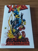X-Men Onslaught Aftermath TP