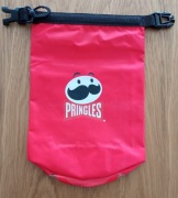 Saszetka na telefon/dokumenty Pringles