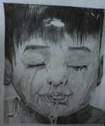 Portret/Rysunek na zamówienie 