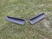 Wloty maski Dodge Challenger 15+ SXT 3.6 R/T 5.7 6.4