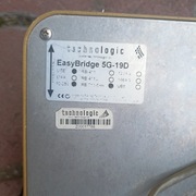 Dekoder ,antena Easy Brigde 5G -19D