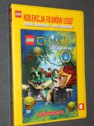 LEGO - LEGENDY CHIMA CZĘŚĆ 6
