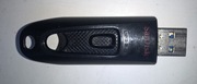 PENDRIVE USB SanDisc Ultra 3.0 64GB