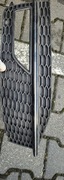 KRATKA ZDERZAKA HALOGENU LEWA  AUDI A4 B8/S4 LIFT  8K0807681