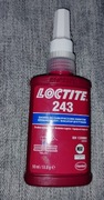 Klej do gwintów LOCTITE 270  50 ml