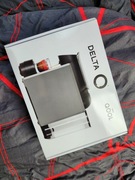 EKSPRES DO KAWY KAPSUŁKOWY DELTA MINI QOOL  BIEDRONKA