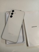 Na gwarancji Samsung Galaxy A54 5G,ładny stan
