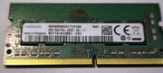 2 kości RAM po 8gb Samsung M471A1K43BB1 Jak nowe 