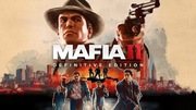 Mafia II Definitive Edition XBOX ONE - Klucz