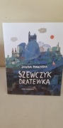 Szewczyk Dratewka Porazińska lektura