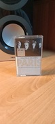 Malcolm Paris. Kaseta audio 