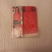 Nowa bluzka damska L