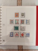 RFN - rocznik 1971-1975 , karty dual safe + album