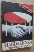 Magdalenka Transakcja epoki – Krzysztof Dubiński 