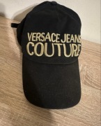Nowa Czapka Versace