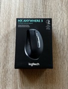 Myszka Logitech MX Anywhere 3