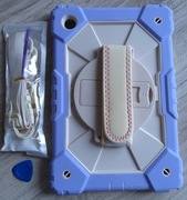 Pancerne etui case obudowa do Samsung A8 10.5 cali X200