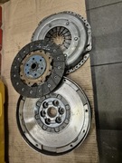 Zestaw oryginalnego sprzęgła SACHS 2290 601 121 Insignia 