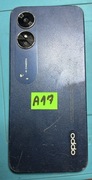 Oppo a17 cały na części