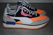 Sneakersy PUMA Future Ride Play On roz 38 stan BDB