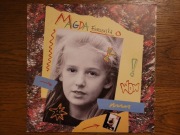 MAGDA FRONCZEWSKA - Wow! (ex+)