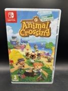 Animal Crossing New Horizons Nintendo Switch